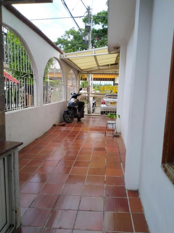 Apartamento Oasis Del Norte 卡利 外观 照片